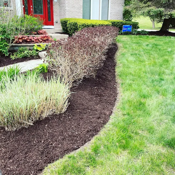 Intracut Landscaping Picture 2