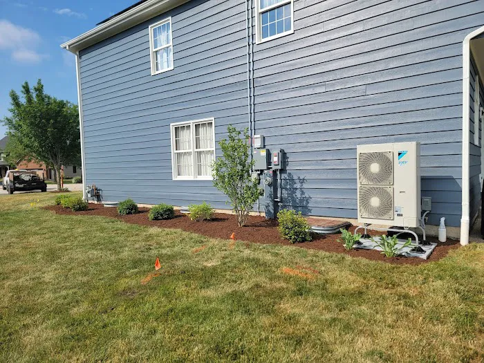 Black Creek Landscaping & Tree Services Picture 3
