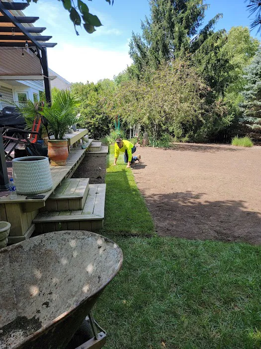 Black Creek Landscaping & Tree Services Picture 10