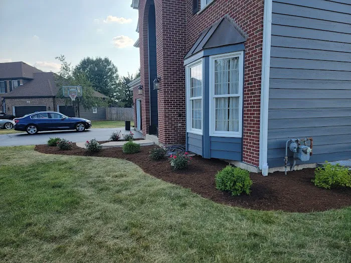 Black Creek Landscaping & Tree Services Picture 2