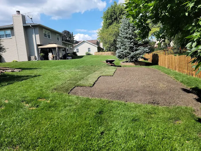 Black Creek Landscaping & Tree Services Picture 7