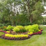 Cornerstone Partners Horticultural Services Company