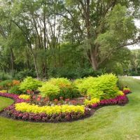 Cornerstone Partners Horticultural Services Company ico