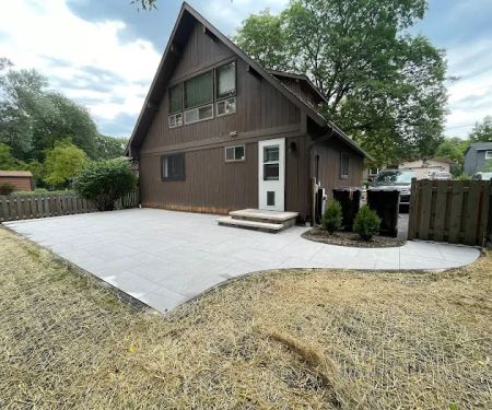Haven Landscape LLC