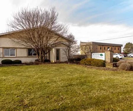 RYCO Landscaping
