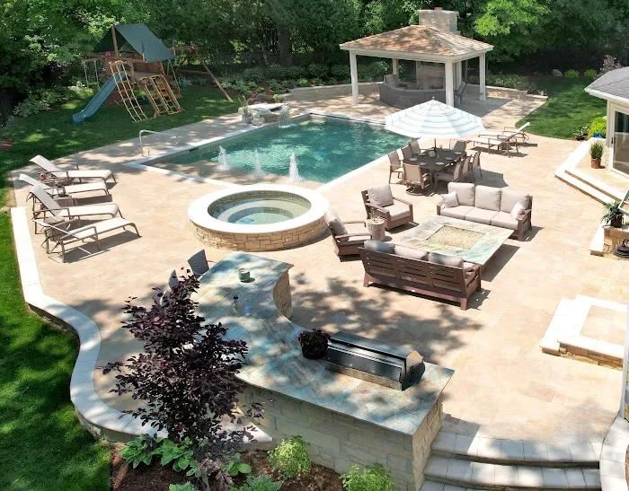 Seasonal Landscape Solutions Picture 10