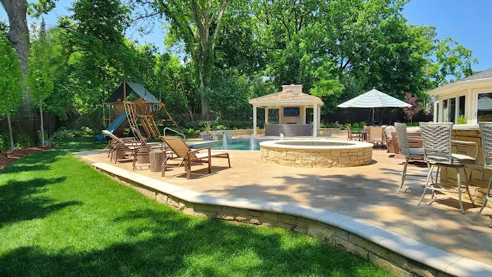 Seasonal Landscape Solutions Picture 6