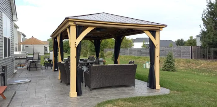 Seasonal Landscape Solutions Picture 1