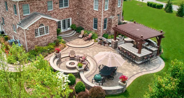 Seasonal Landscape Solutions Picture 9