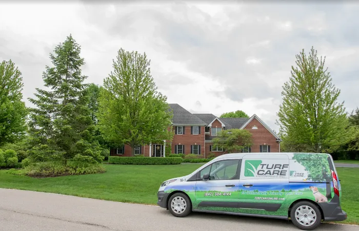 Turf Care Enterprises, Inc. Picture 5