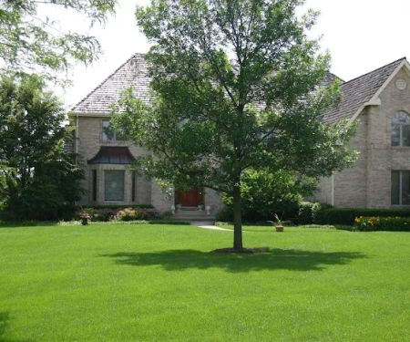 Turf Care Enterprises, Inc.