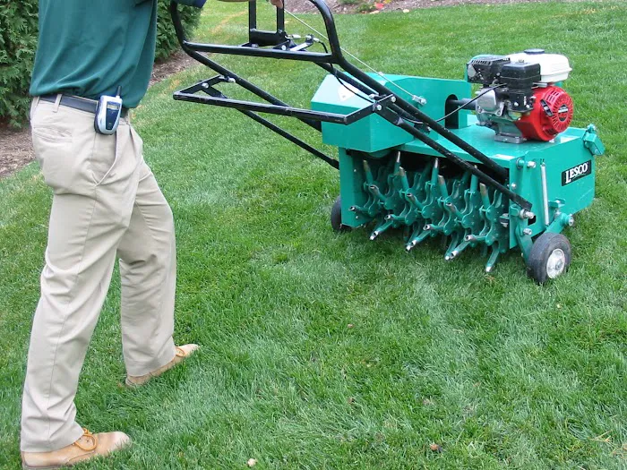 Turf Care Enterprises, Inc. Picture 9
