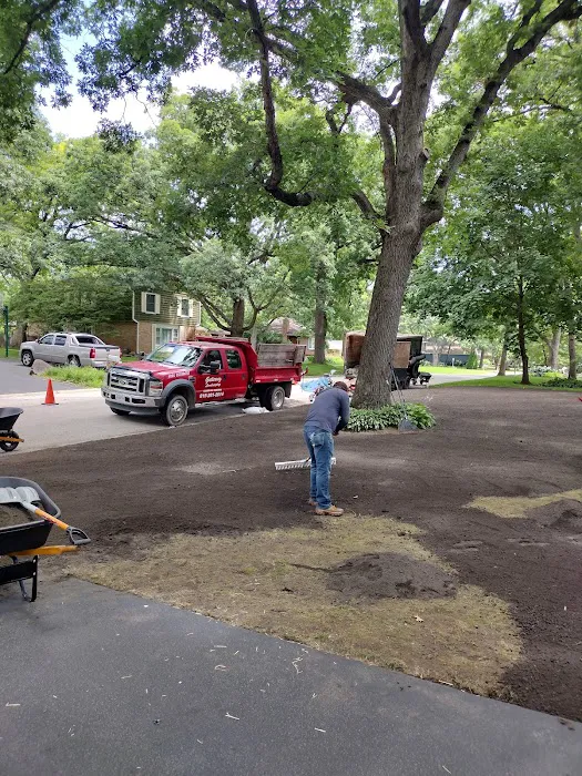 Gutierrez Landscaping / lawn maintenance Picture 1