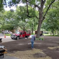 Gutierrez Landscaping / lawn maintenance ico