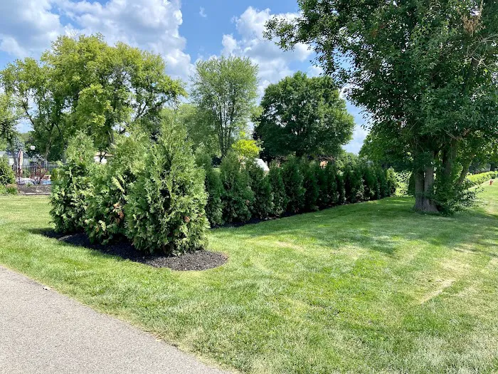 NR Landscaping Picture 2