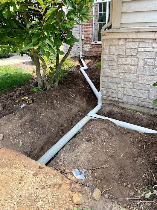 NR Landscaping Picture 8