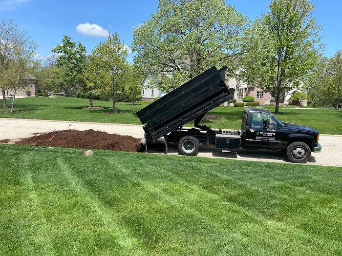 NR Landscaping Picture 5