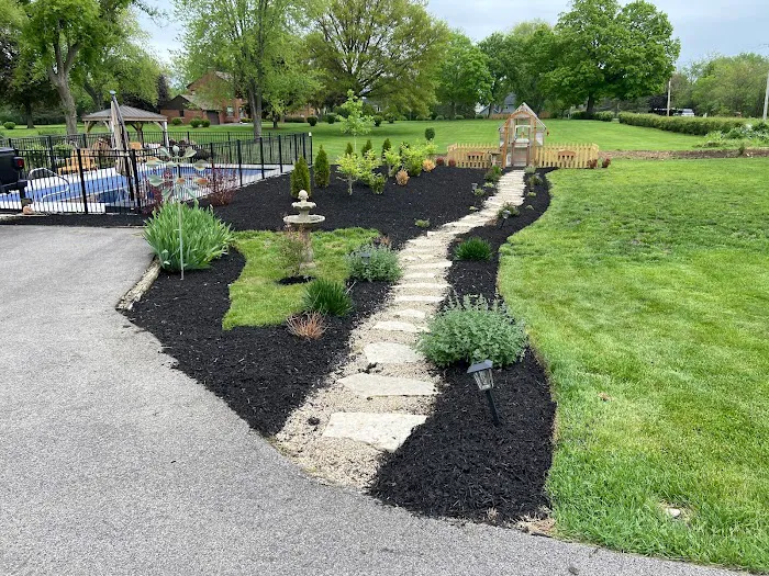 NR Landscaping Picture 9