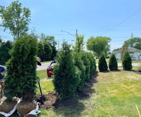 NR Landscaping