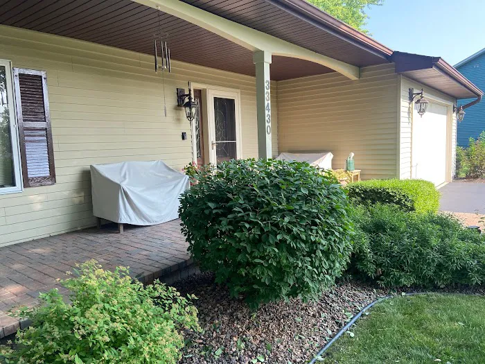 NR Landscaping Picture 4
