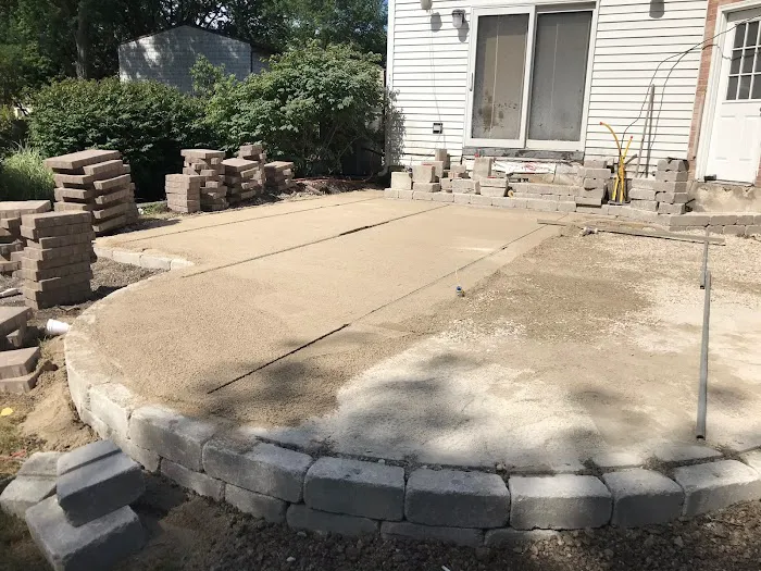 Ringers Landscape Services Picture 7