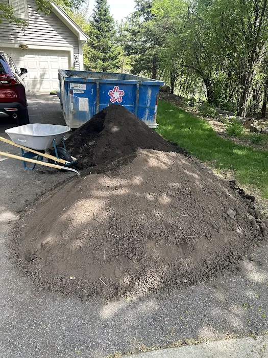 Ringers Landscape Services Picture 3