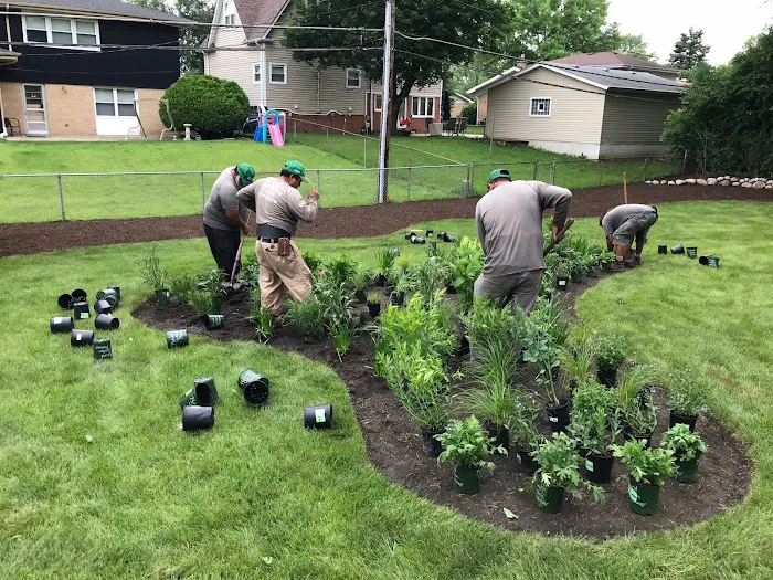 Ringers Landscape Services Picture 9