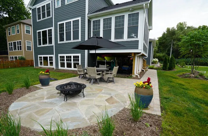 Ringers Landscape Services Picture 5