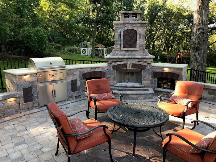Ringers Landscape Services Picture 4