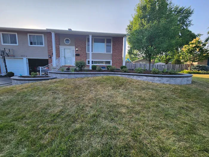 Ringers Landscape Services Picture 10