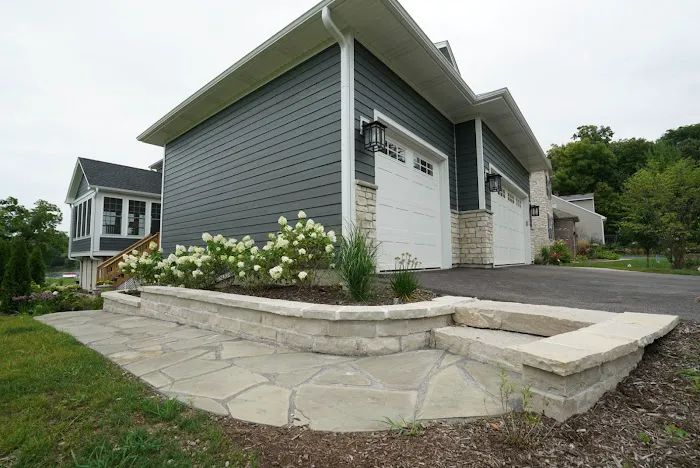 Ringers Landscape Services Picture 2