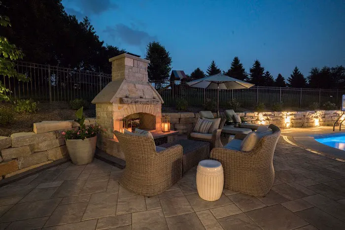 Ringers Landscape Services Picture 6