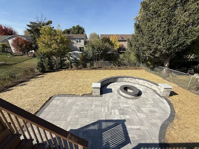 Ringers Landscape Services Picture 8