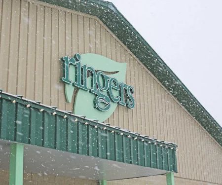 Ringers Landscape Services