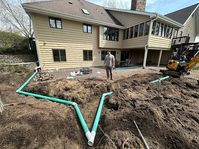 Balsis Lawn Care & Property Services Picture 5
