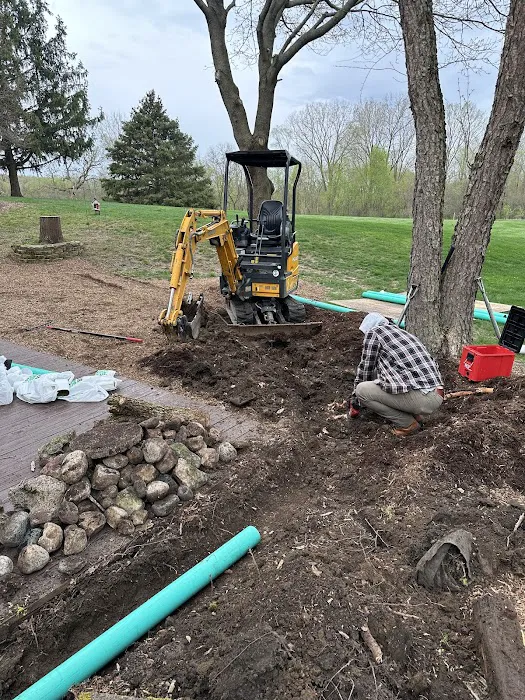 Balsis Lawn Care & Property Services Picture 1