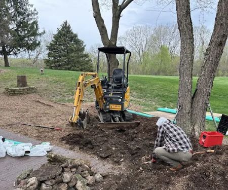 Balsis Lawn Care & Property Services