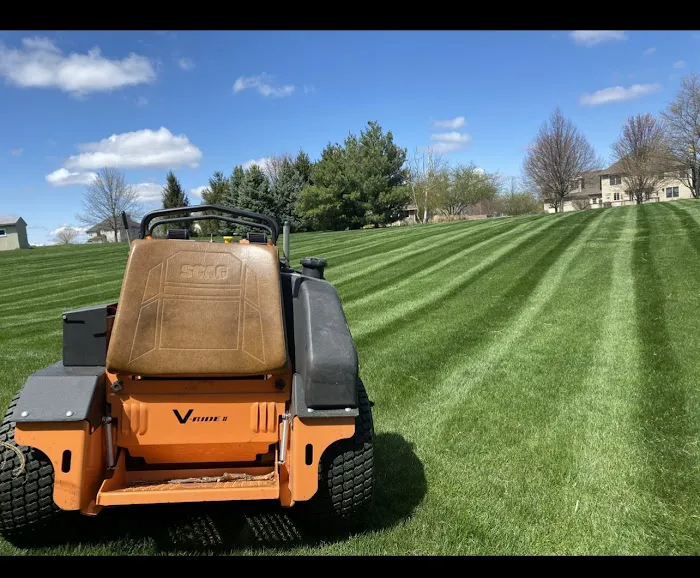 Balsis Lawn Care & Property Services Picture 2