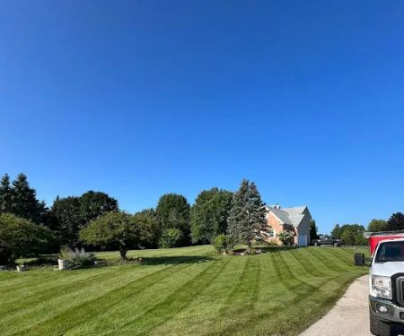 Steve's Landscaping Inc
