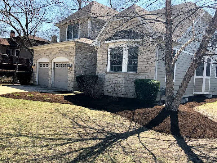 MCA Landscaping Picture 5