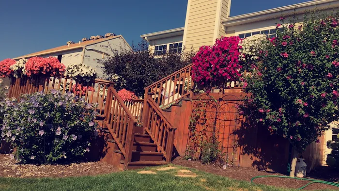 J&J Landscaping Picture 1