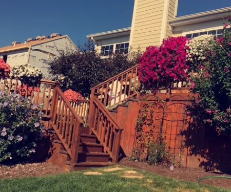 J&J Landscaping