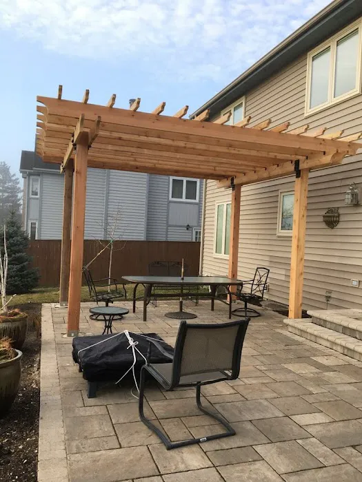 Land and Lawn Services Picture 1