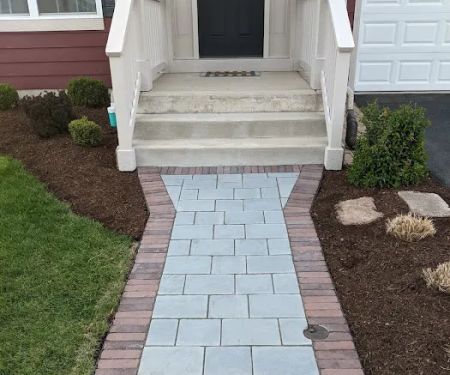 SAR Landscaping Contractors INC,