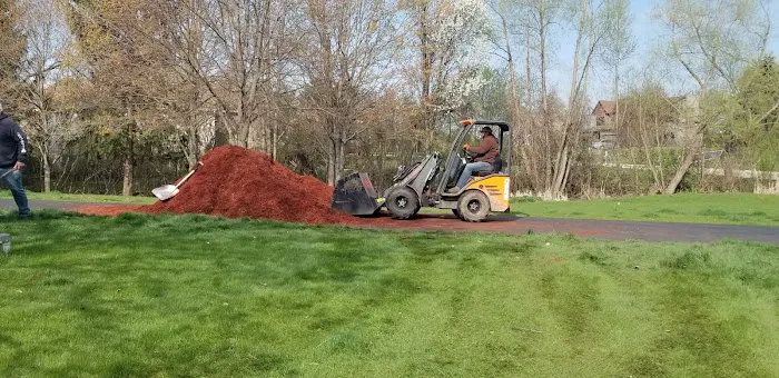 Mike's Plowing, Tree & Lawn Svs Picture 2