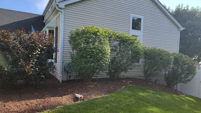 Mike's Plowing, Tree & Lawn Svs Picture 4