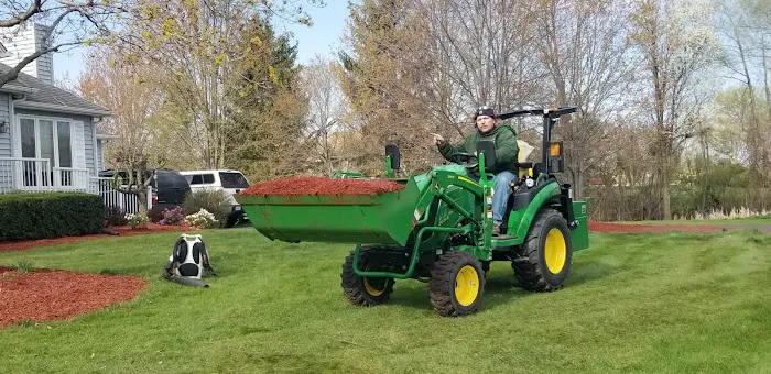 Mike's Plowing, Tree & Lawn Svs Picture 3
