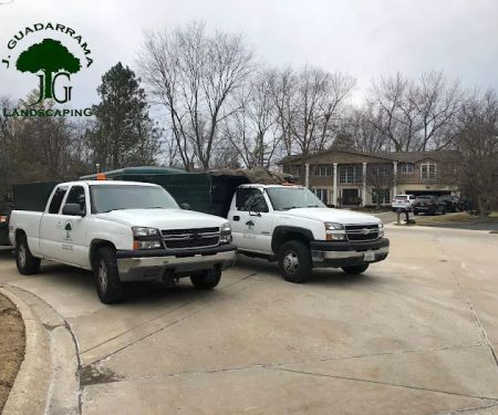 Guadarrama's Landscaping