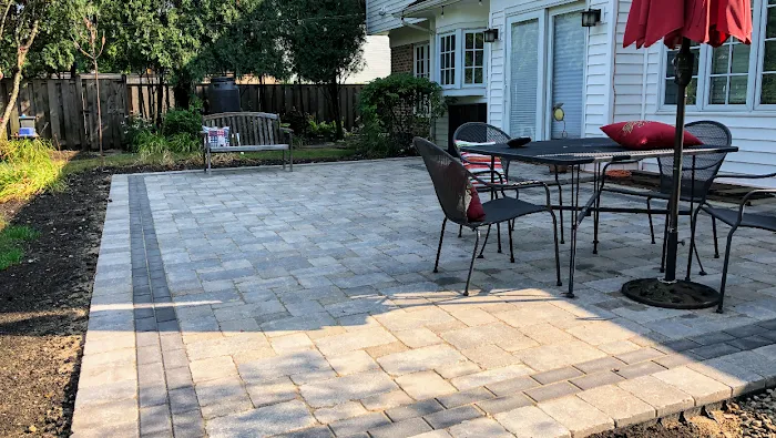 EM Landscaping Picture 1