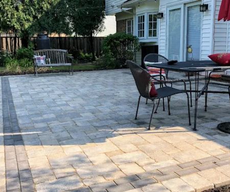 EM Landscaping